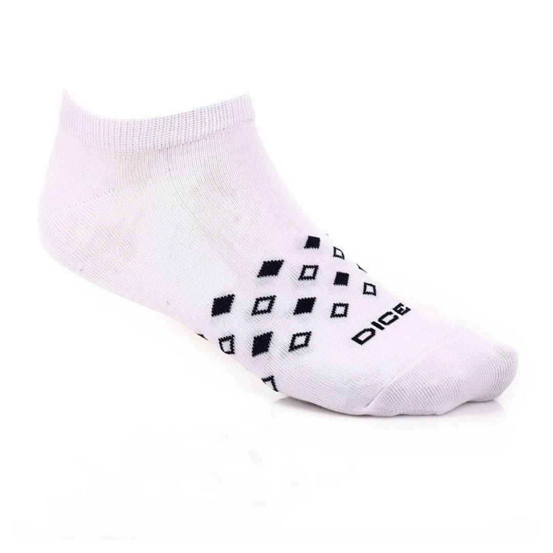 شرابات سوكيت رجالي - 6 قطع