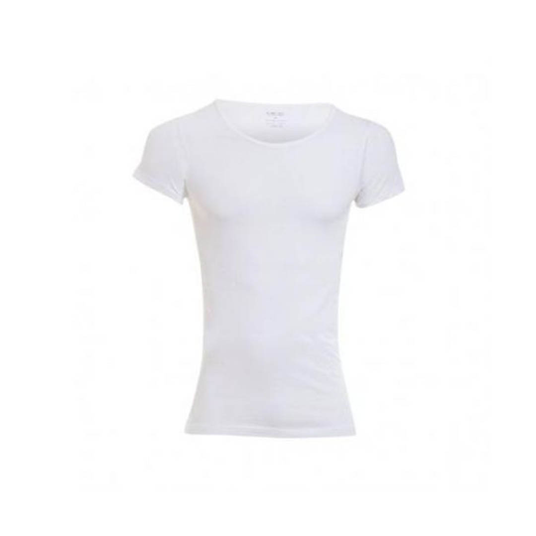 فانلات نص كم رجالي - 6 قطع