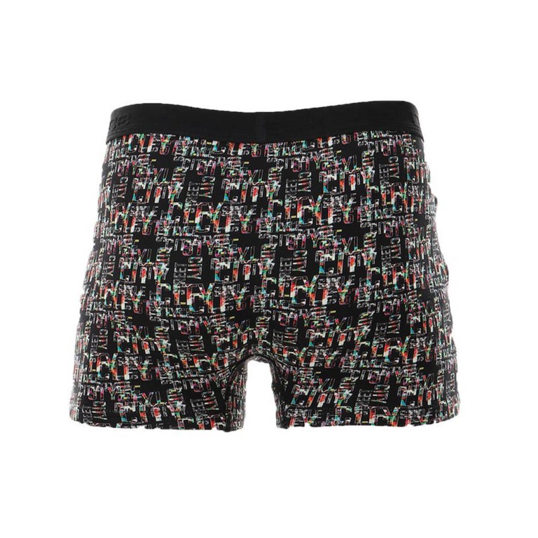 بوكسر مطبوع رجالى - 2 قطعة