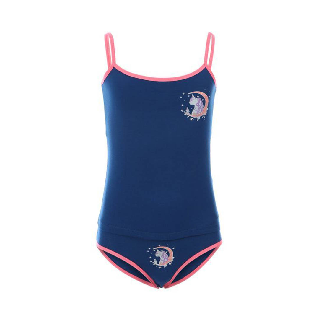 طقم داخلي بناتي - 3 اطقم