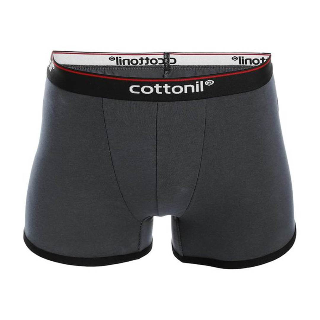 بوكسر ساده رجالي - 3 قطع