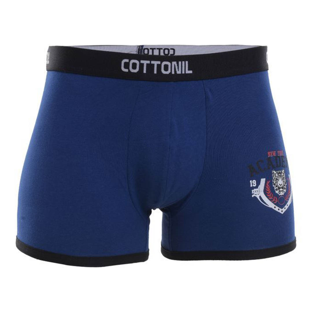 بوكسر مطبوع للرجال - 3 قطع