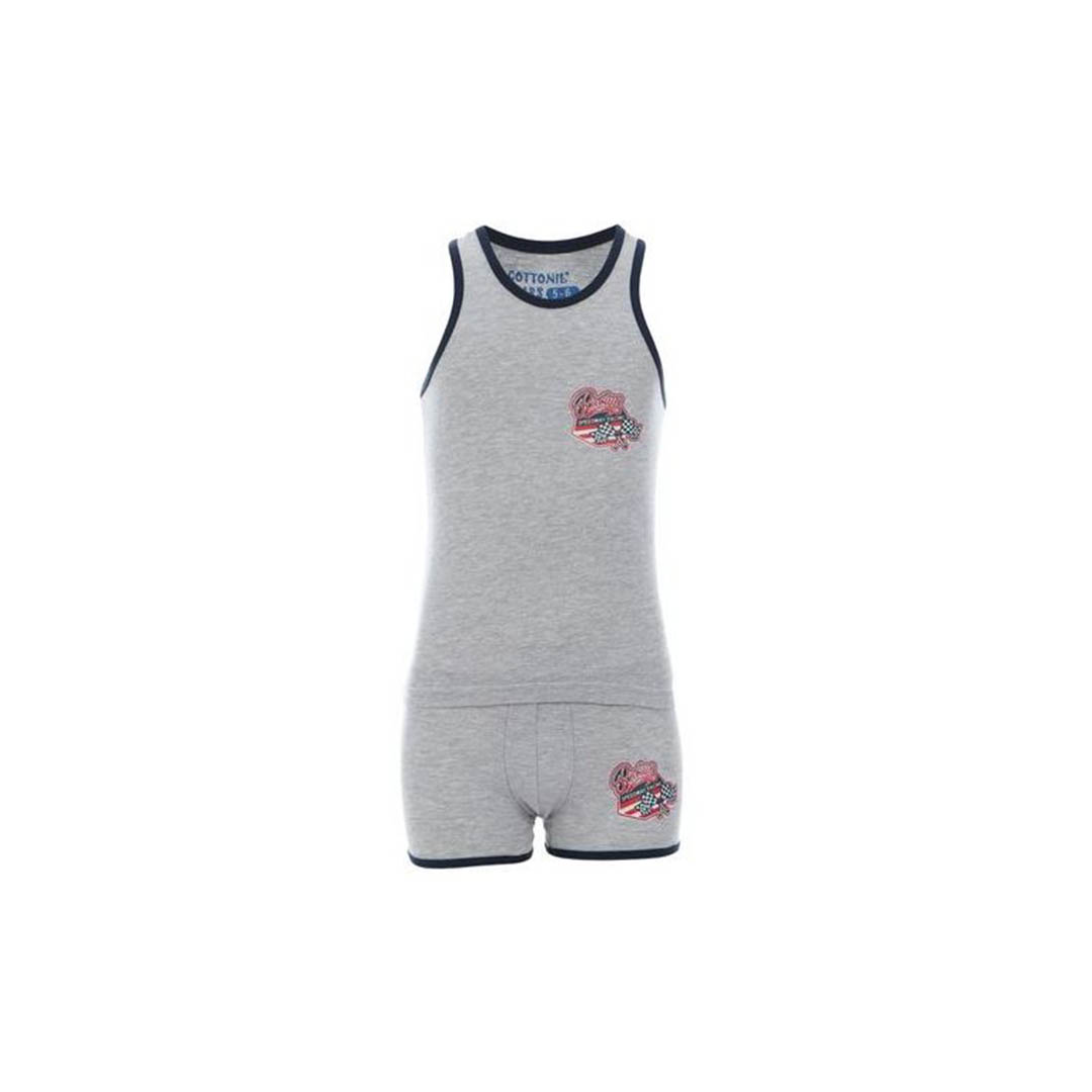 طقم داخلي اولادي - 3 قطع