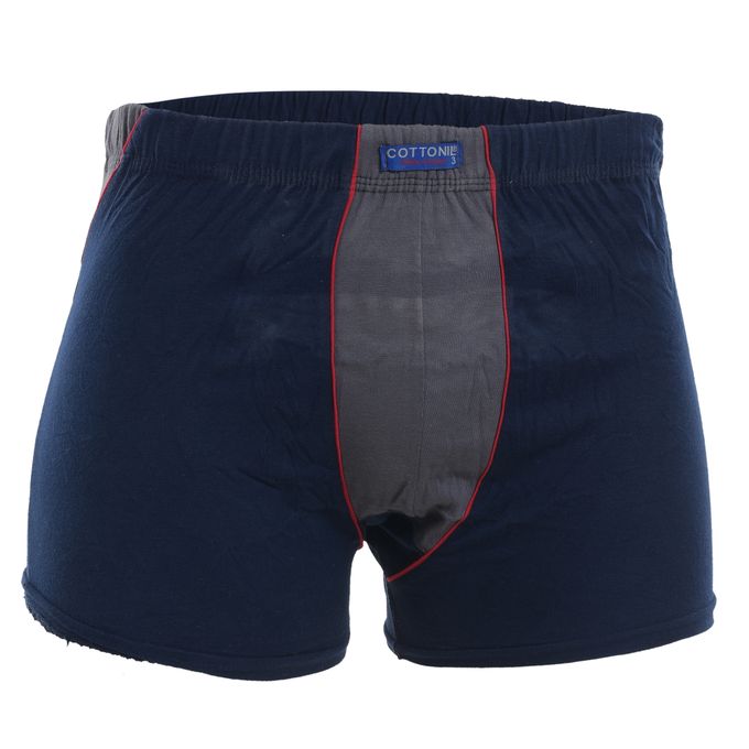 بوكسر رجالي ديجيتال - 3 قطع