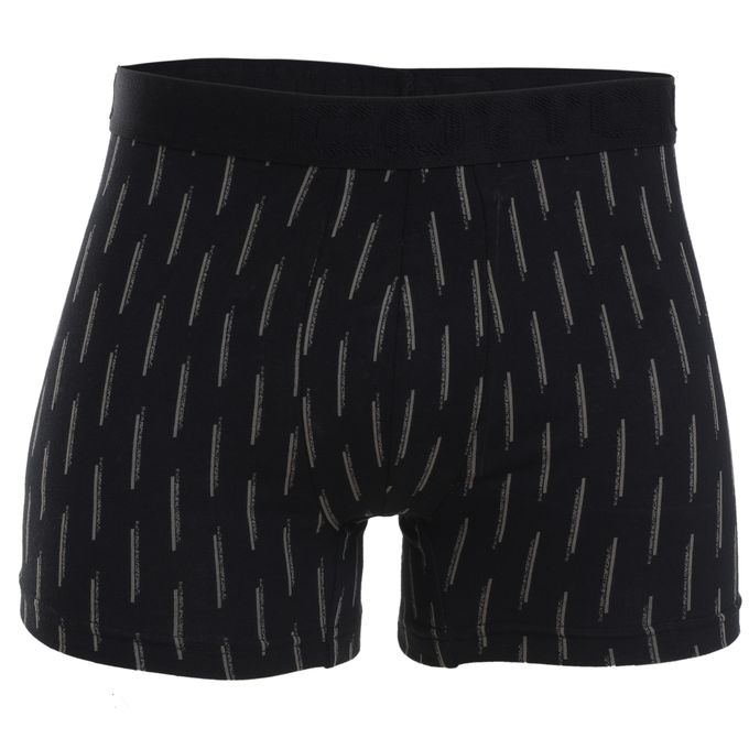 بوكسر قطونيل ديزاين - 4 قطع