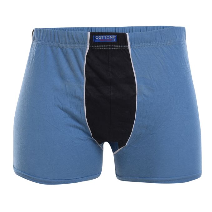 بوكسر قطونيل ديجيتال - 6 قطع