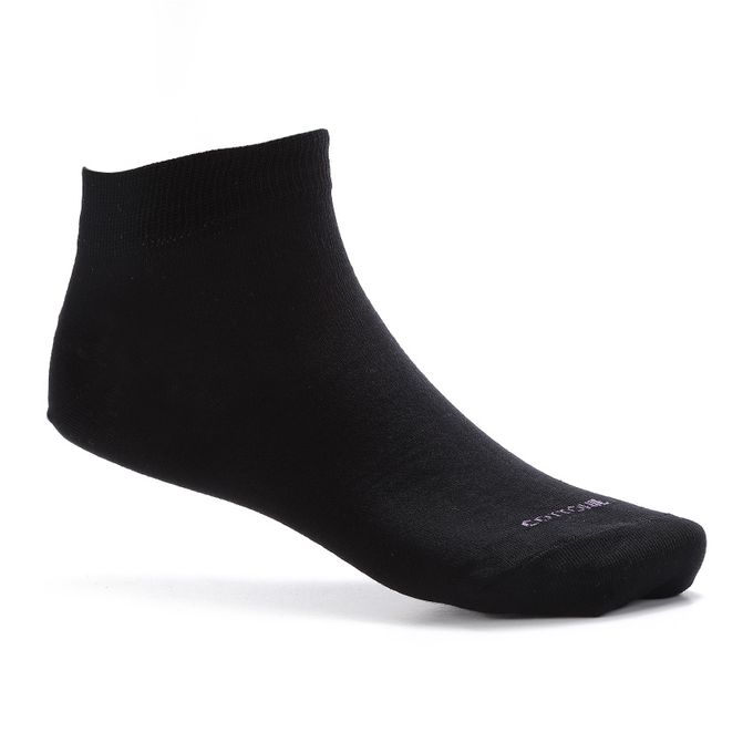 شراب سوكيت بفوطه داخلية - 3 قطع