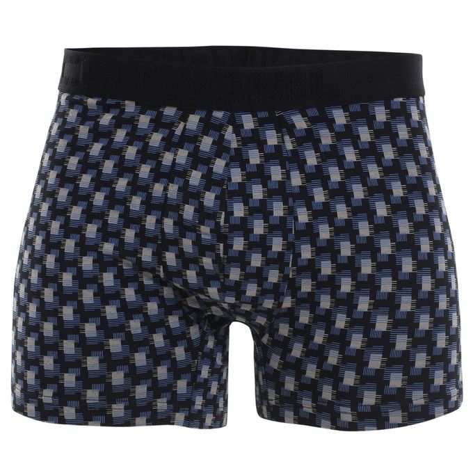 بوكسر قطونيل ديزاين - 2 قطع