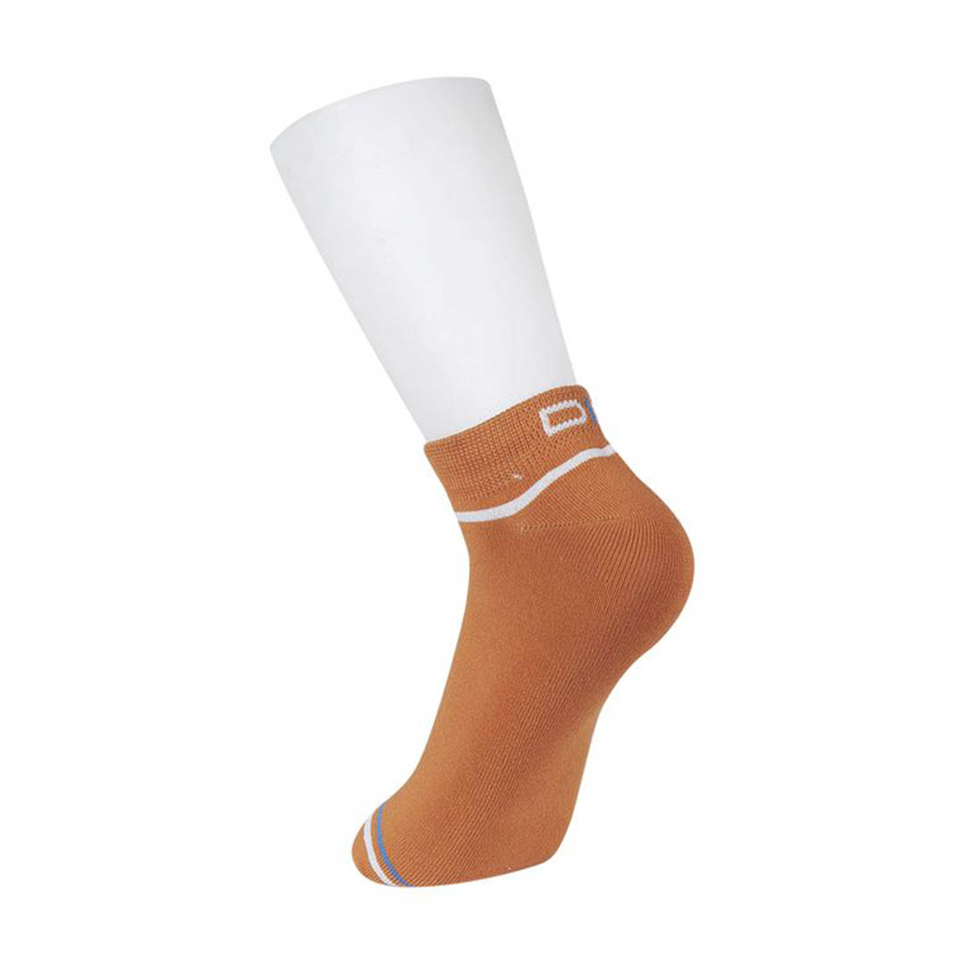 شراب سوكيت مطبوع حريمي - 6 قطع