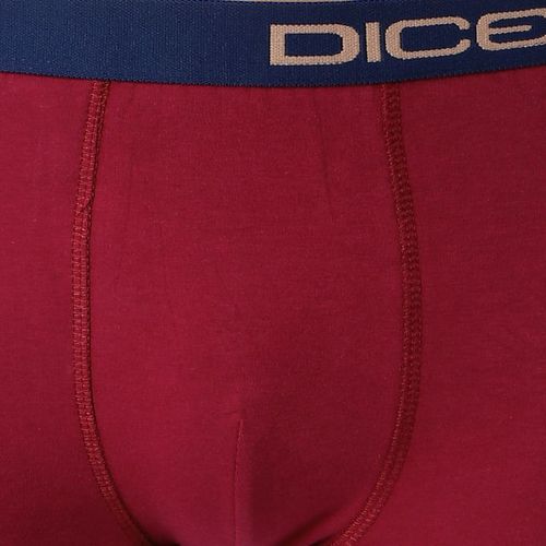 بوكسر سادة رجالي - 6 قطع