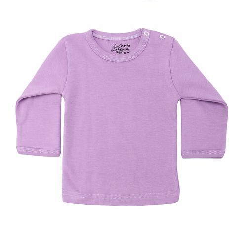 فانله بيبي كم ساده الوان - 3 قطع