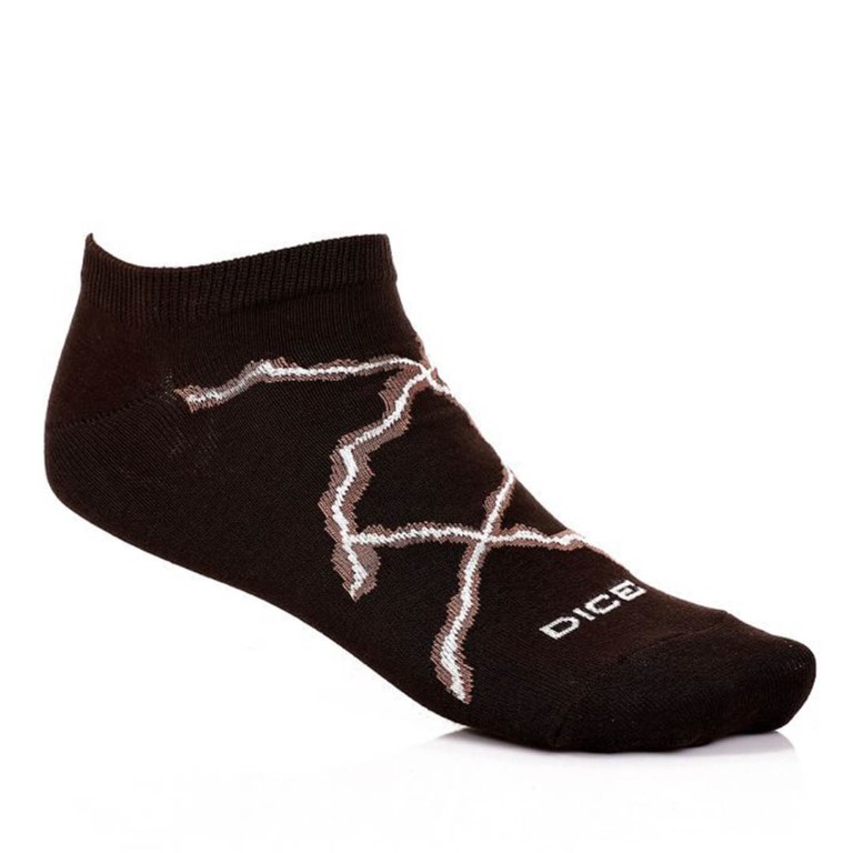 شرابات سوكيت رجالي - 6 قطع