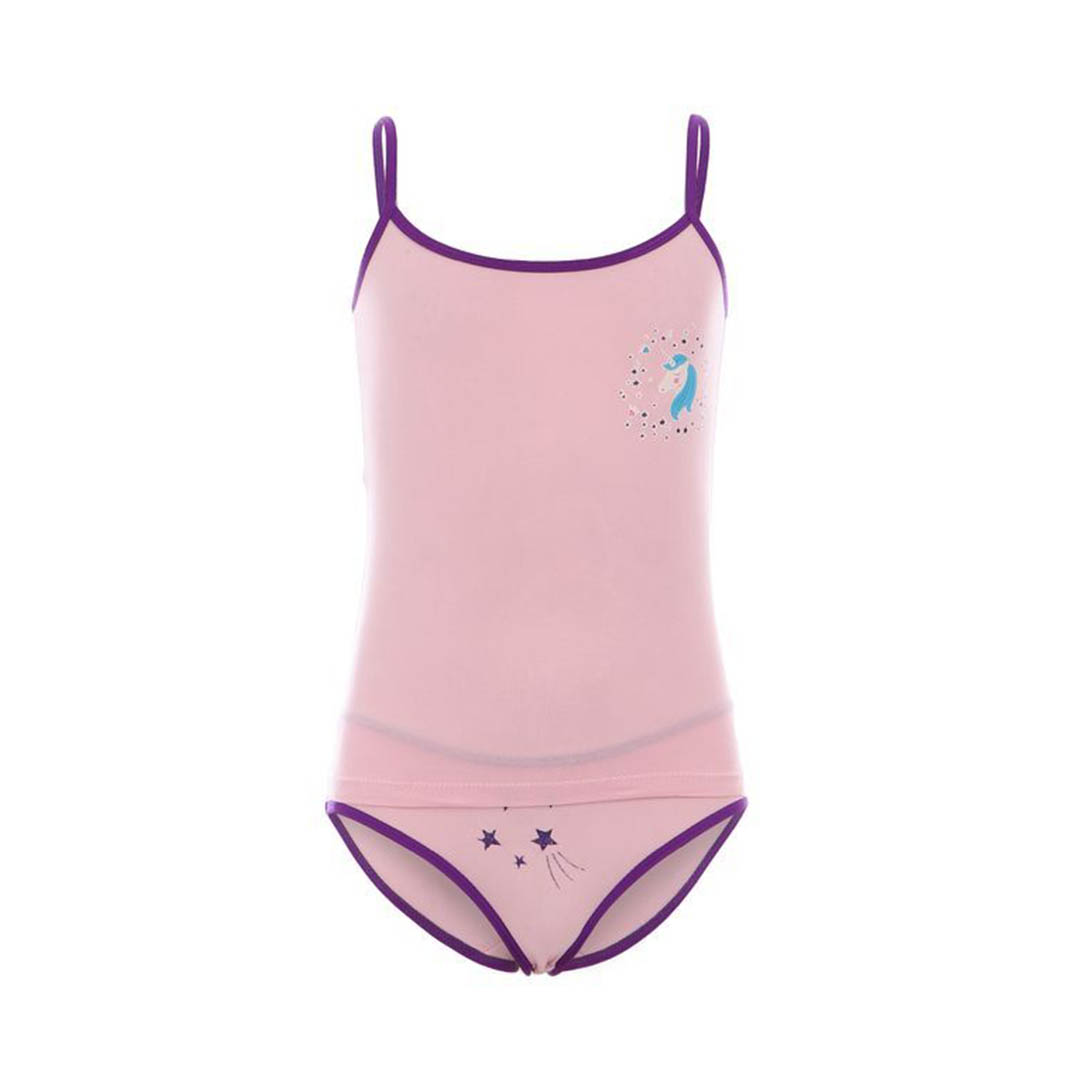 طقم داخلي بناتي - 3 اطقم