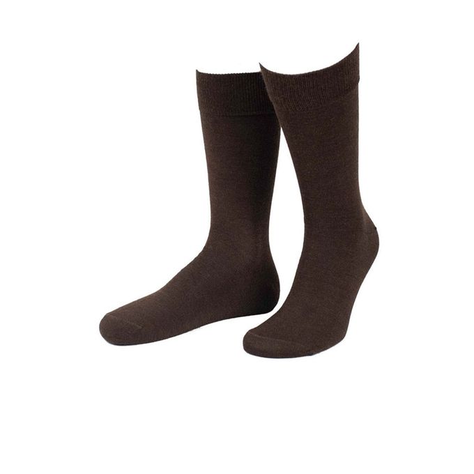 شرابات رجالي كلاسيك - 12 قطعة