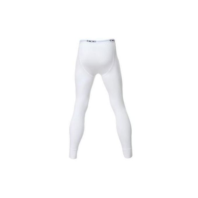 3 كلسون شتوي  - رجالي - أبيض