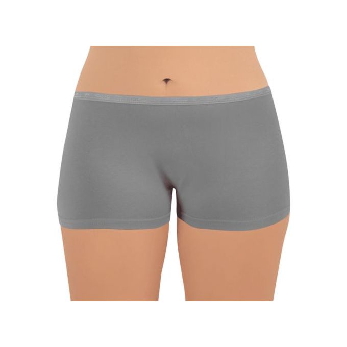 بانتي هوت شورت ألوان - 4 قطع