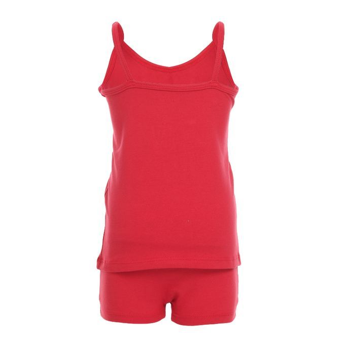 3 اطقم حماله وهوت شورت بناتي