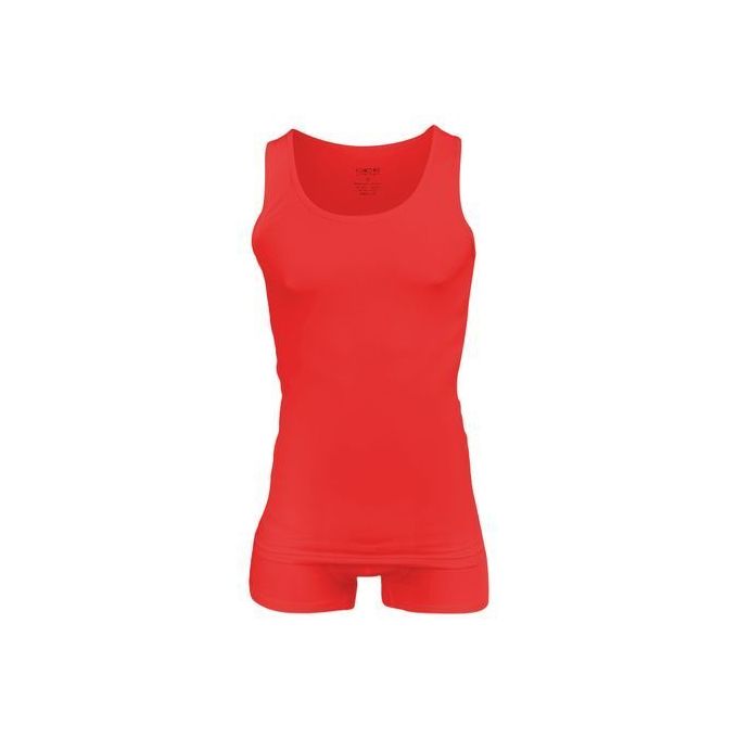 طقم بوكسر وفانله - 3 قطع - رجالي