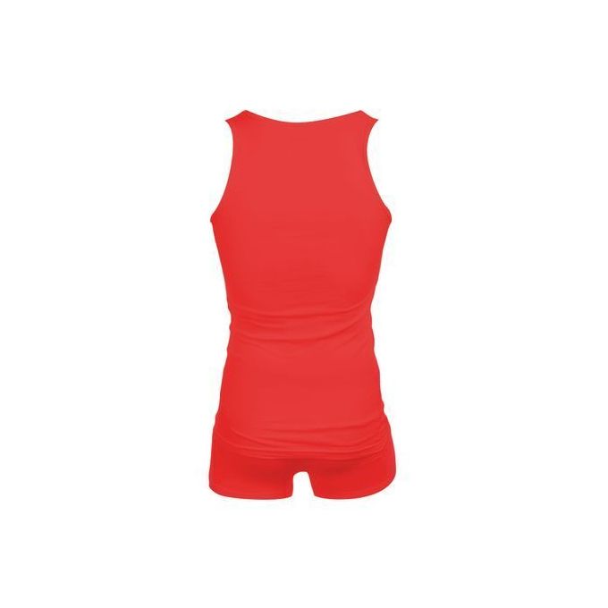 طقم بوكسر وفانله - 3 قطع - رجالي