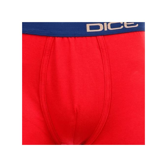 طقم بوكسر وفانله - 3 قطع - رجالي