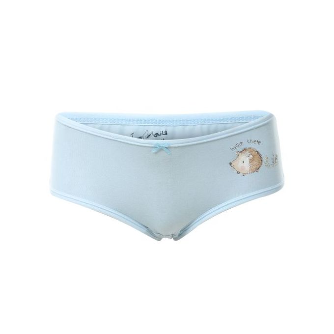 بانتي بناتي الوان - 4 قطع