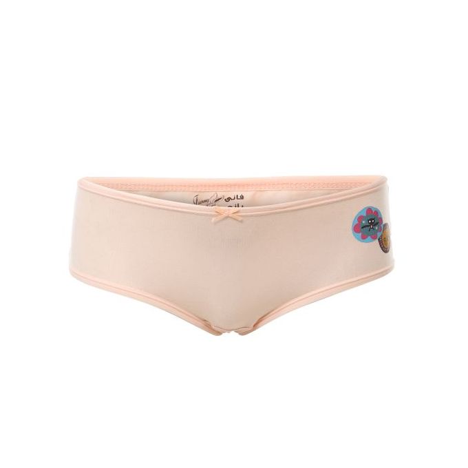 بانتي بناتي الوان - 4 قطع