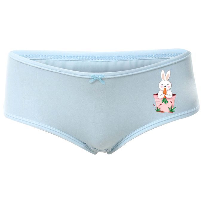 بانتي بناتي برسومات - 6 قطع