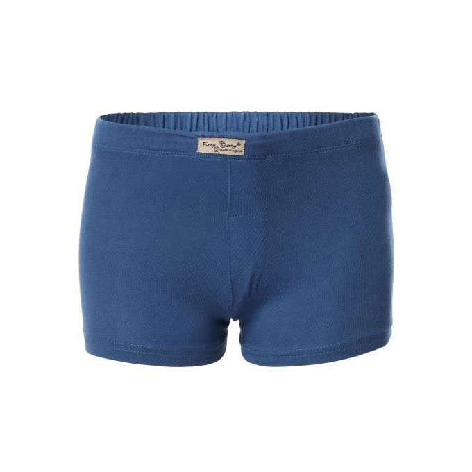 بانتي شورت اولادي 100% قطن - 6 قطع