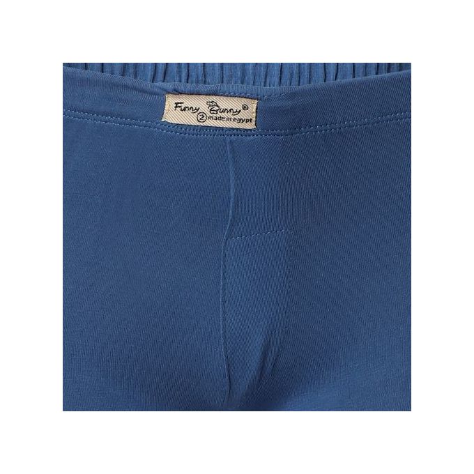 بانتي شورت اولادي 100% قطن - 6 قطع
