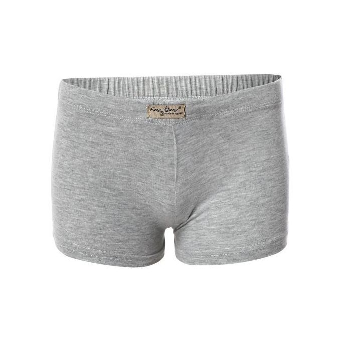 بانتي شورت اولادي 100% قطن - 6 قطع