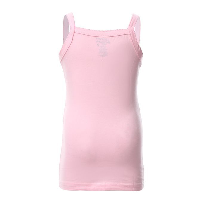 بدي حماله بناتي قطن - 6 قطع