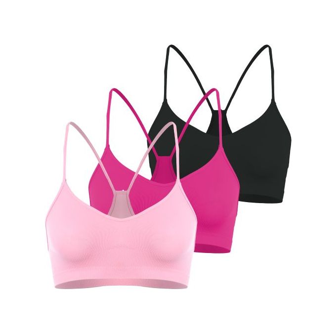 بيرفكت سوفت برا - 3 قطع