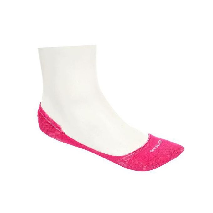 سولو شراب سولو حريمي مخفي قطن 100% - 3 قطع