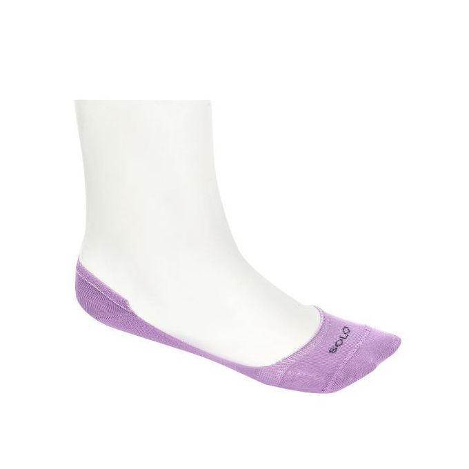 سولو شراب سولو حريمي مخفي قطن 100% - 3 قطع