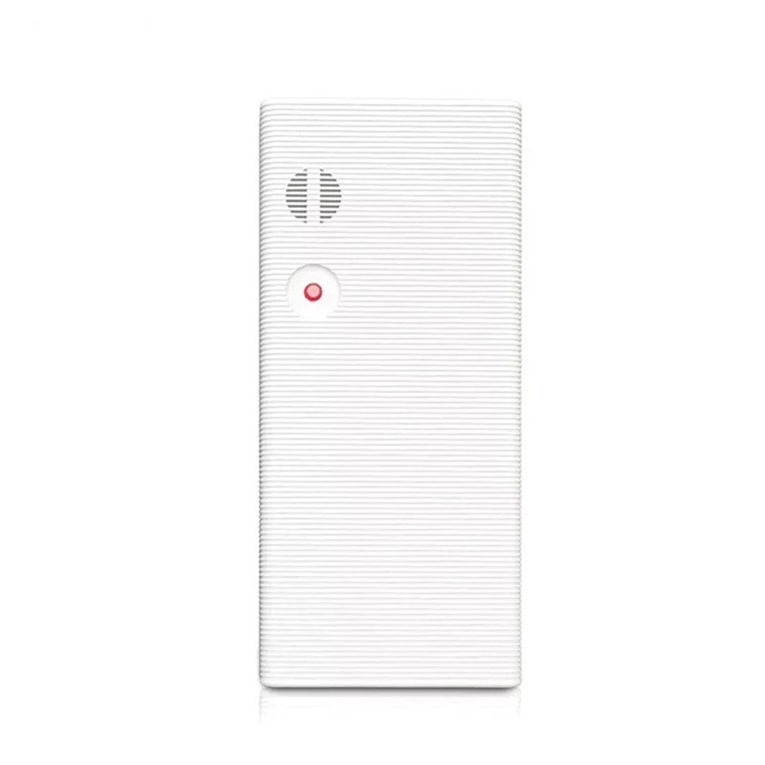 باور بانك سلكي - 10000 مللي أمبير- أبيض - RPP-88