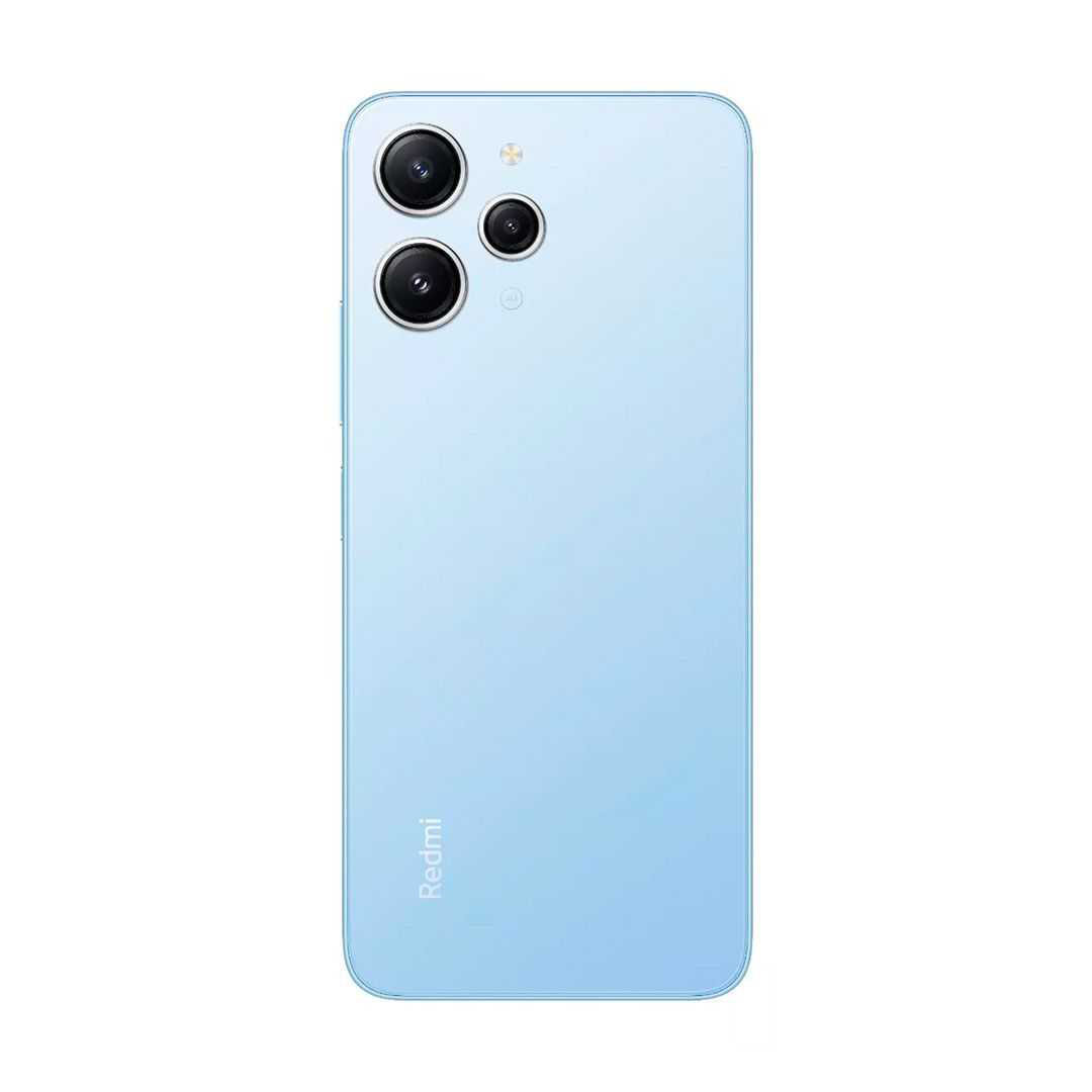 Xiaomi Redmi 12 128/8GB Light Blue - 90Hz Display