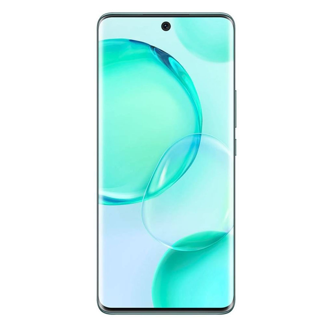 هونر 50 - 128/6 جيجا - شريحتين - 5G - أخضر