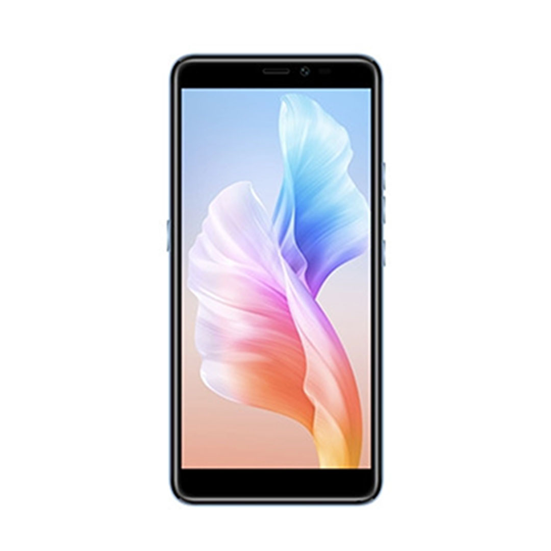 ايكو A7 موبايل - 32/2 جيجا - شريحتين - 4G - أزرق