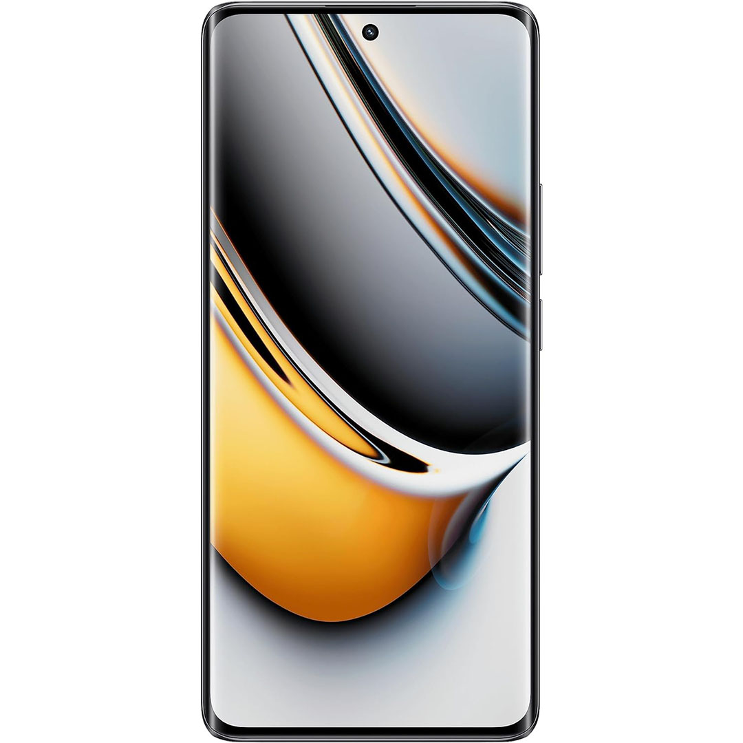 ريلمي 11 برو - 256/8 جيجا - شريحتين - 5G - أسود
