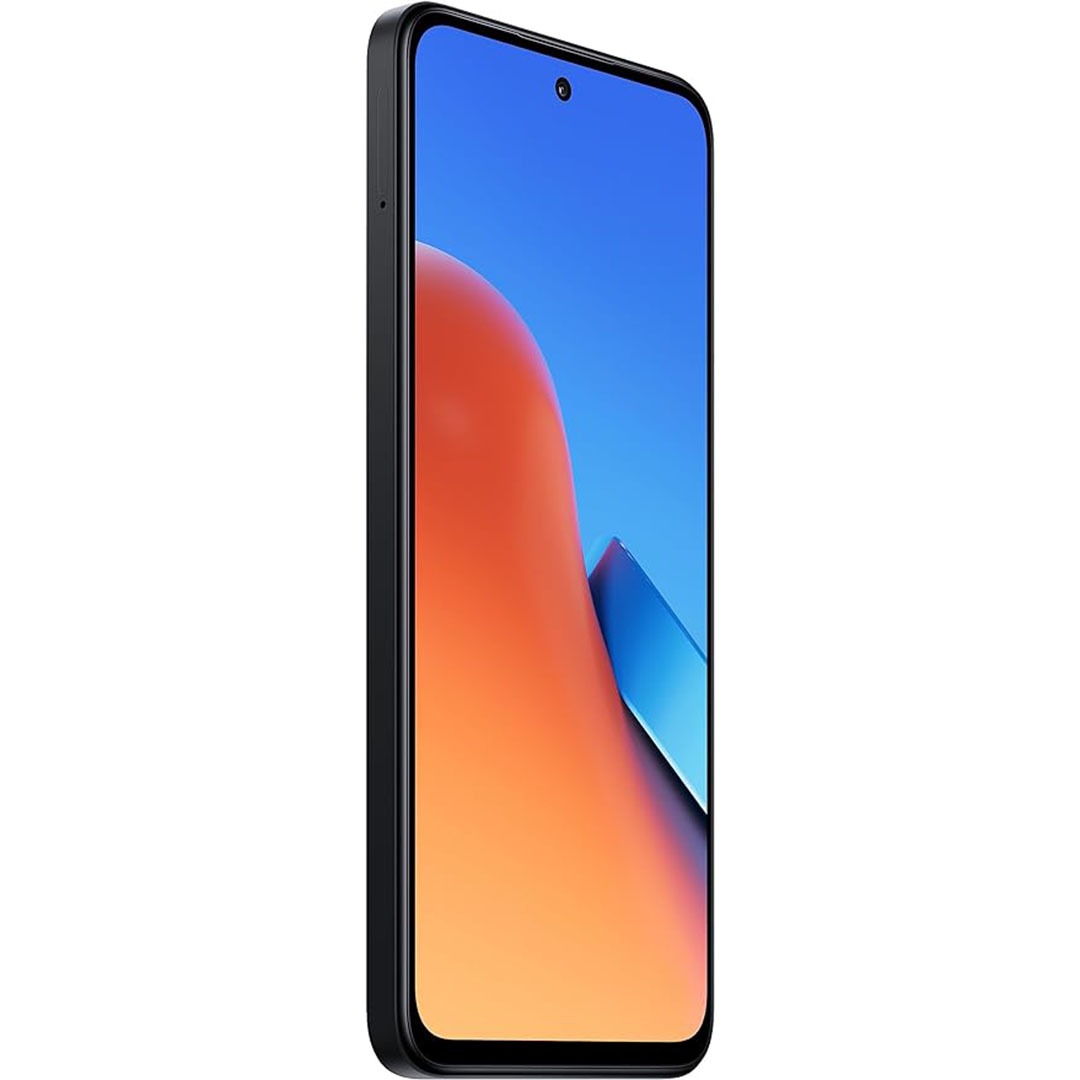 شاومي ريدمي 12 - 128/8 جيجا - شريحتين - 4G - أسود - I009