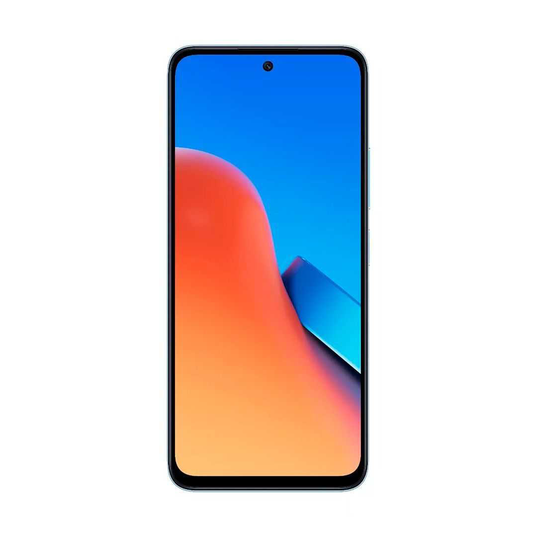 Xiaomi Redmi 12 128/8GB Light Blue - 90Hz Display