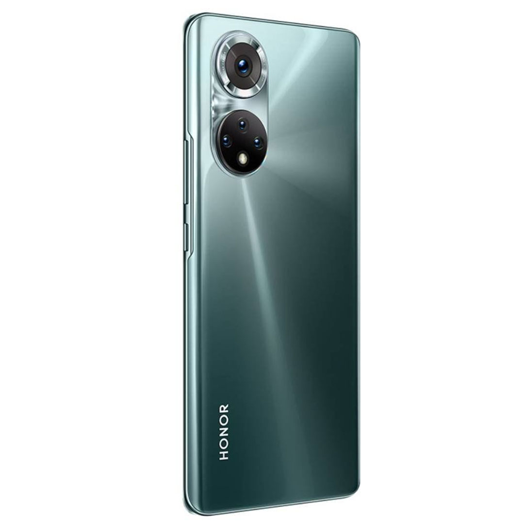 هونر 50 - 128/6 جيجا - شريحتين - 5G - أخضر