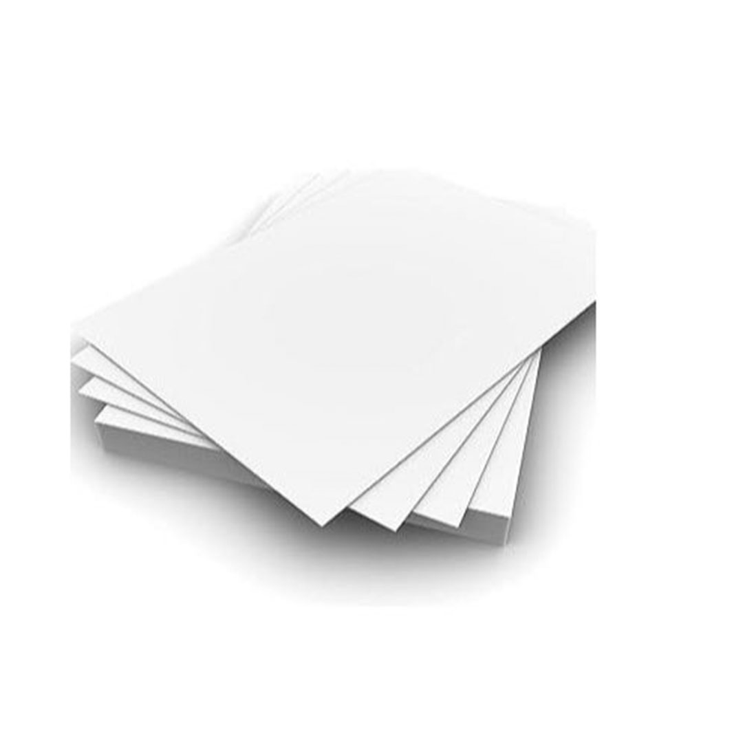 ورق طباعة أمنية - مقاس A4 - وزن 80 جرام - 500 ورقة