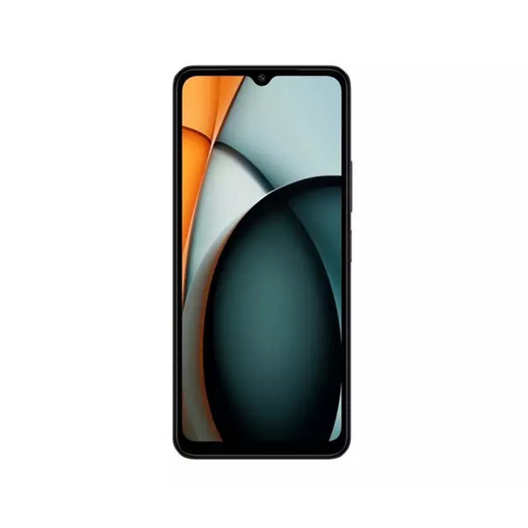 شاومي A3 ريدمي - 64/3 جيجا - شريحتين - 4G - أسود