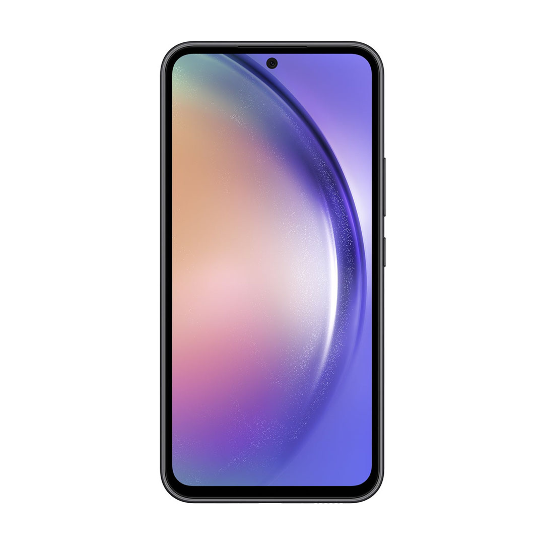 Samsung Galaxy A54 256GB Black 5G Smartphone