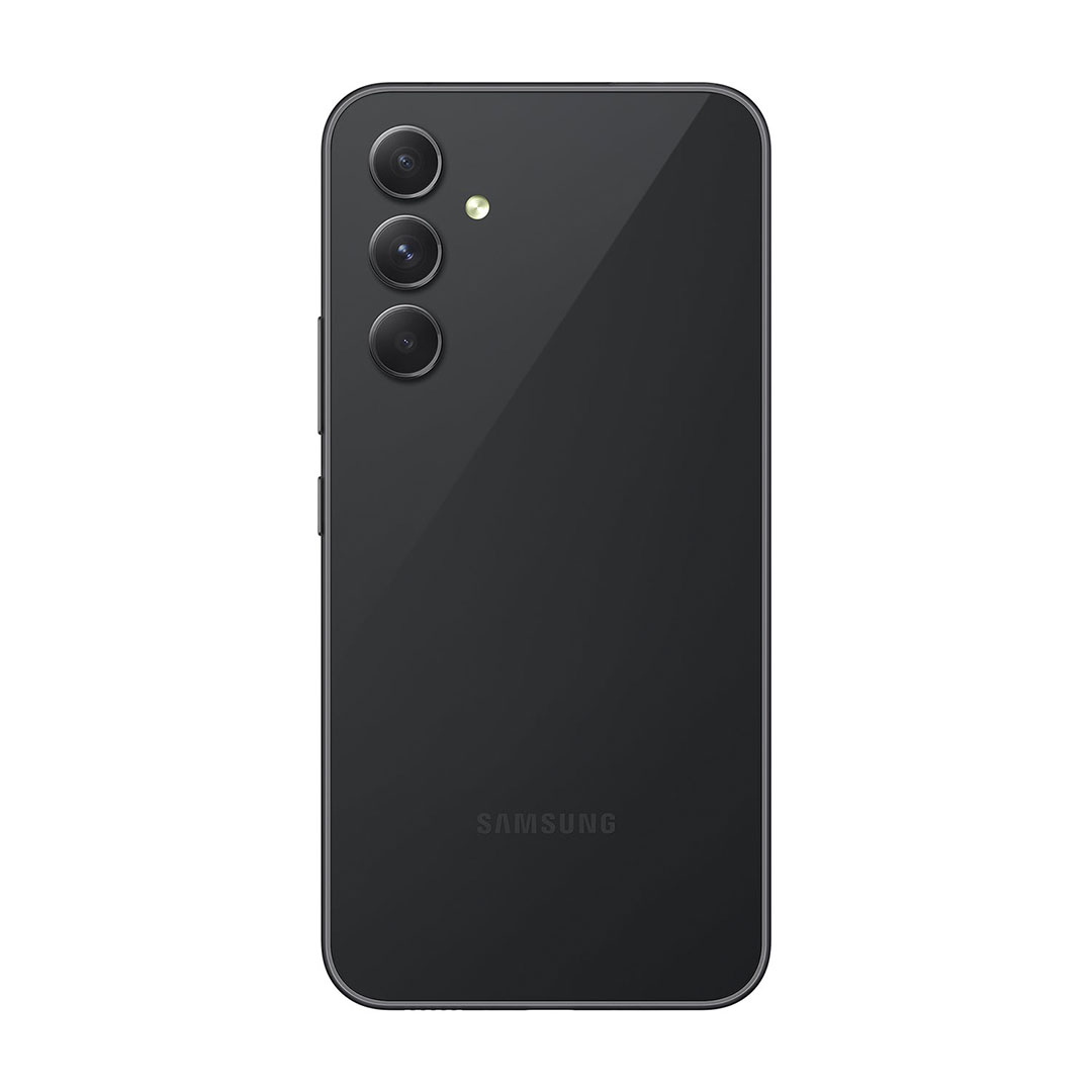 Samsung Galaxy A54 256GB Black 5G Smartphone