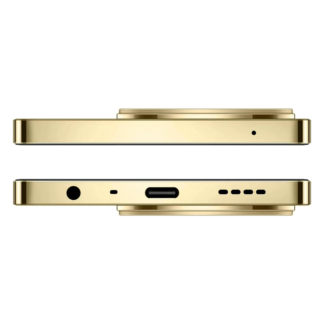 ريلمي 11 - 256/8 جيجا - شريحتين - 5G - ذهبي