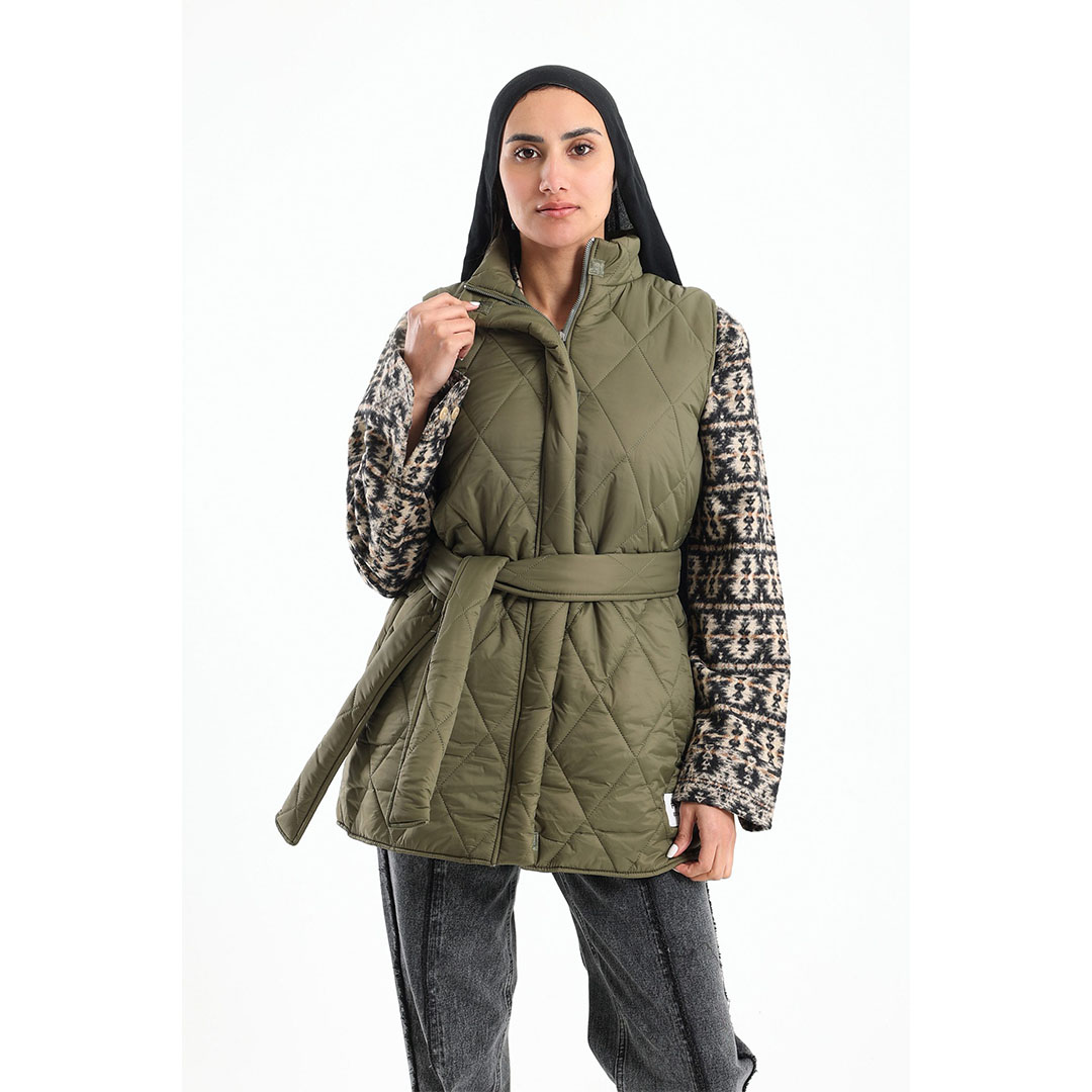 فيست طويل حريمي - زيتي