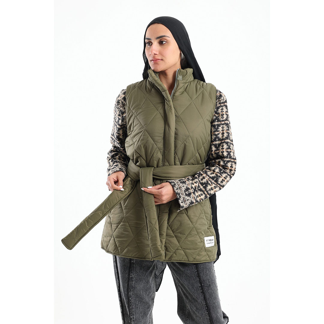 فيست طويل حريمي - زيتي