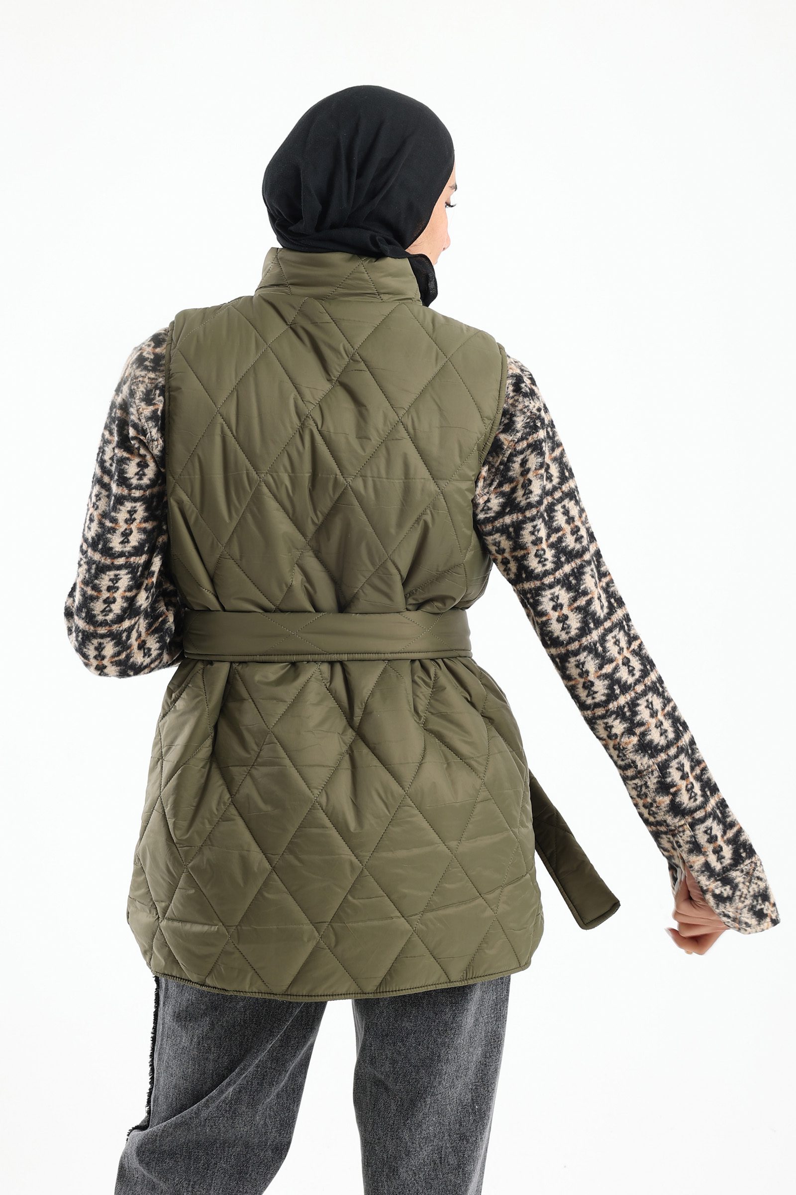 فيست طويل حريمي - زيتي